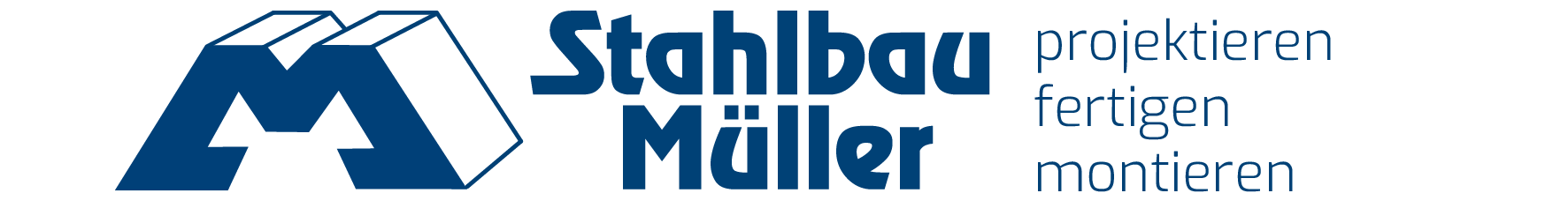 Stahlbau Müller GmbH, Aschaffenburg